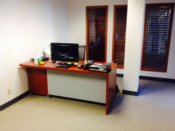 Suite 1080 Sublease